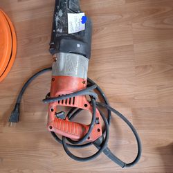 Zawso Soso MILWAUKEE very good