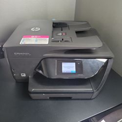 HP OfficeJet Pro 6978