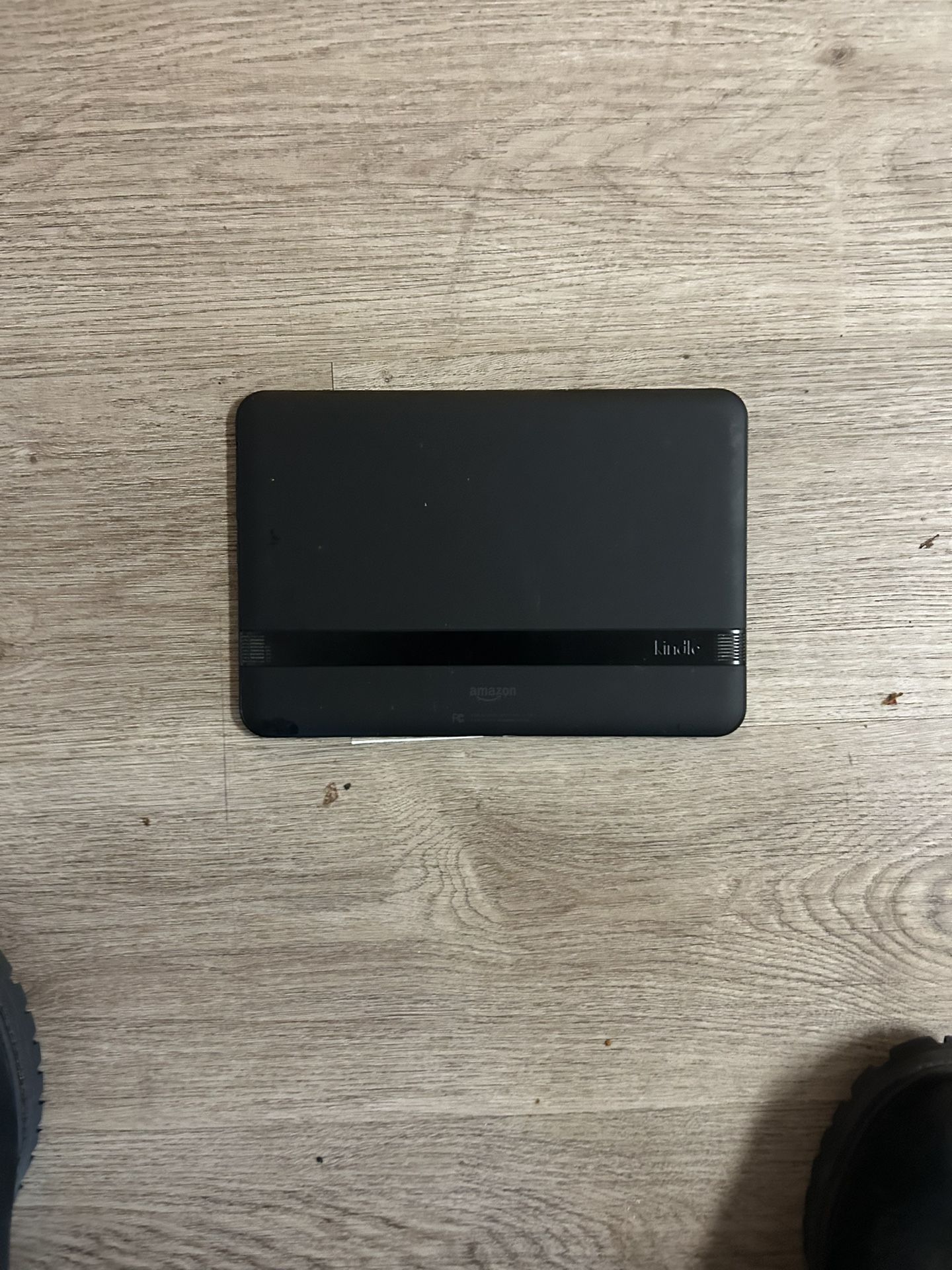 Kindle Fire
