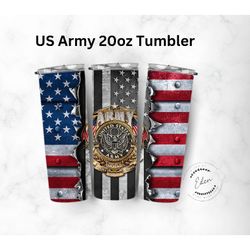 Tumbler 20oz