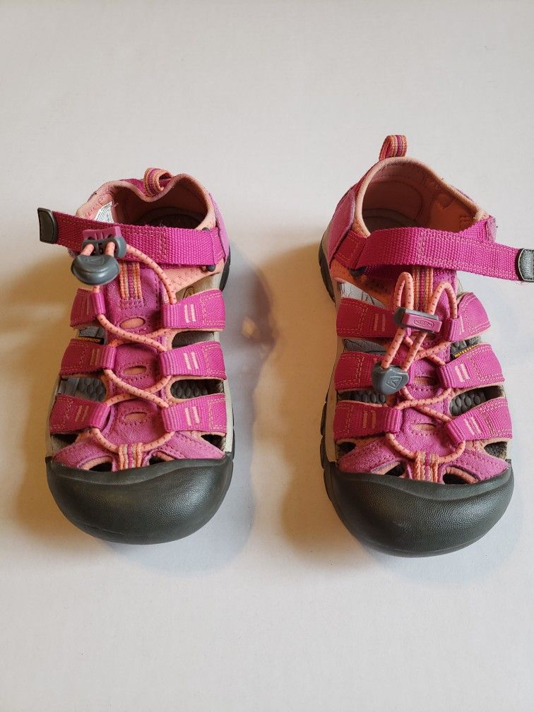 Keen Newport Waterproof Sport Sandals