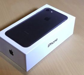 iPhone 7 Unlocked