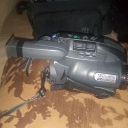 Panasonic Video Camera Recorder 