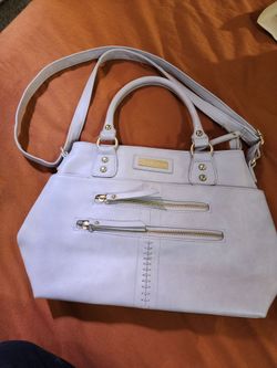 NEW Jaclyn Smith handbag