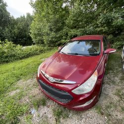 🚗 2013 Hyundai Sonata Hybrid – $1500