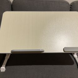 Adjustable Lap Desk/Computer Desk