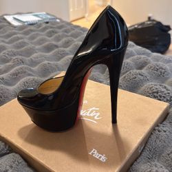 Christian Louboutin High Heels