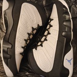 Jordan 9