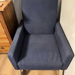 Pottery Barn Rocking Chair