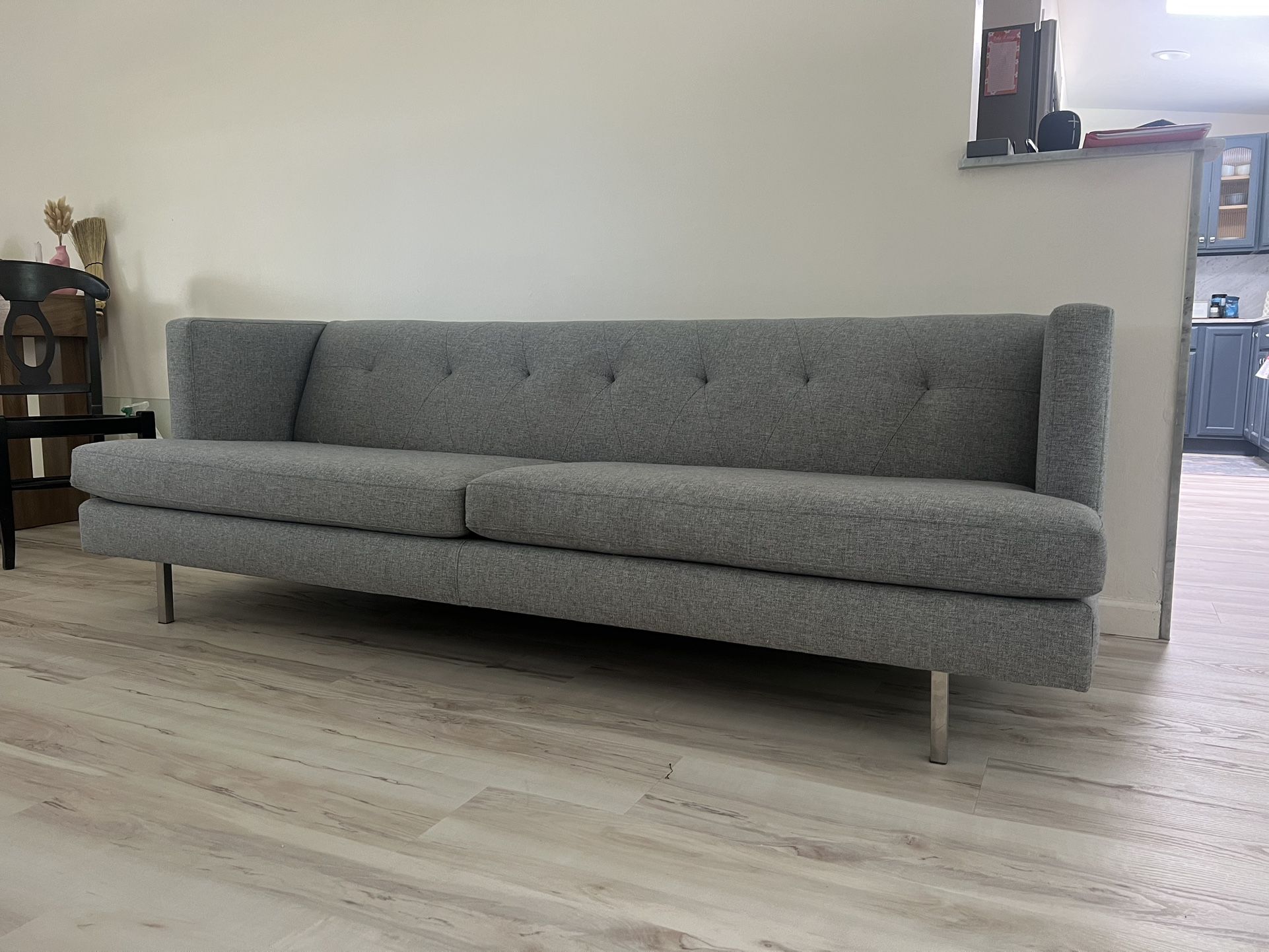 Nice Couch, Sofa, Lightly Used