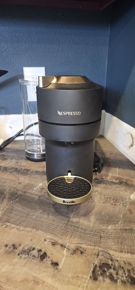 Nespresso Vertuo Pop