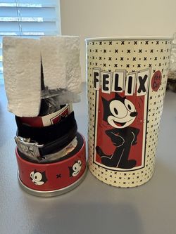 Vintage Felix Watch