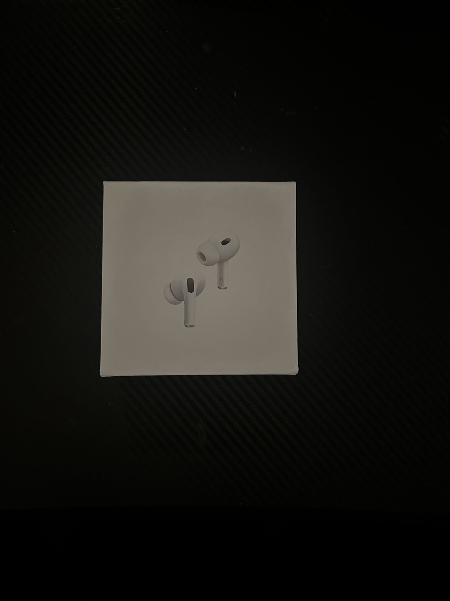 AirPods Pros 2nd Gen