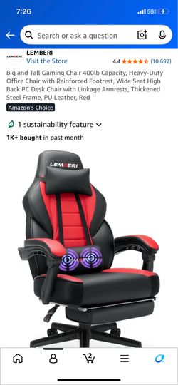 Gaming Chair