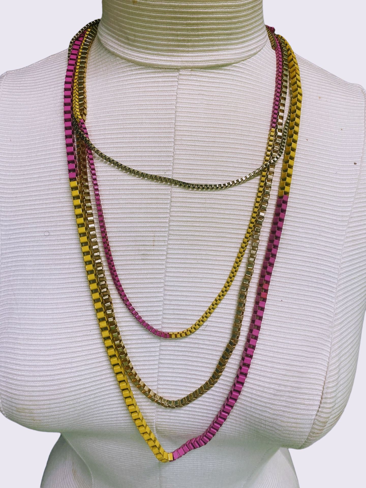 Nacklace