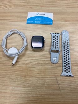 Apple Watch Series 11 46MM GPS