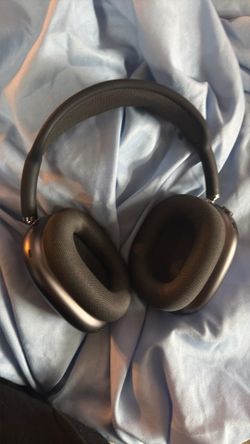 AirPod pro Max