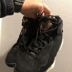 Dmp 6s Size 8 Used No Box