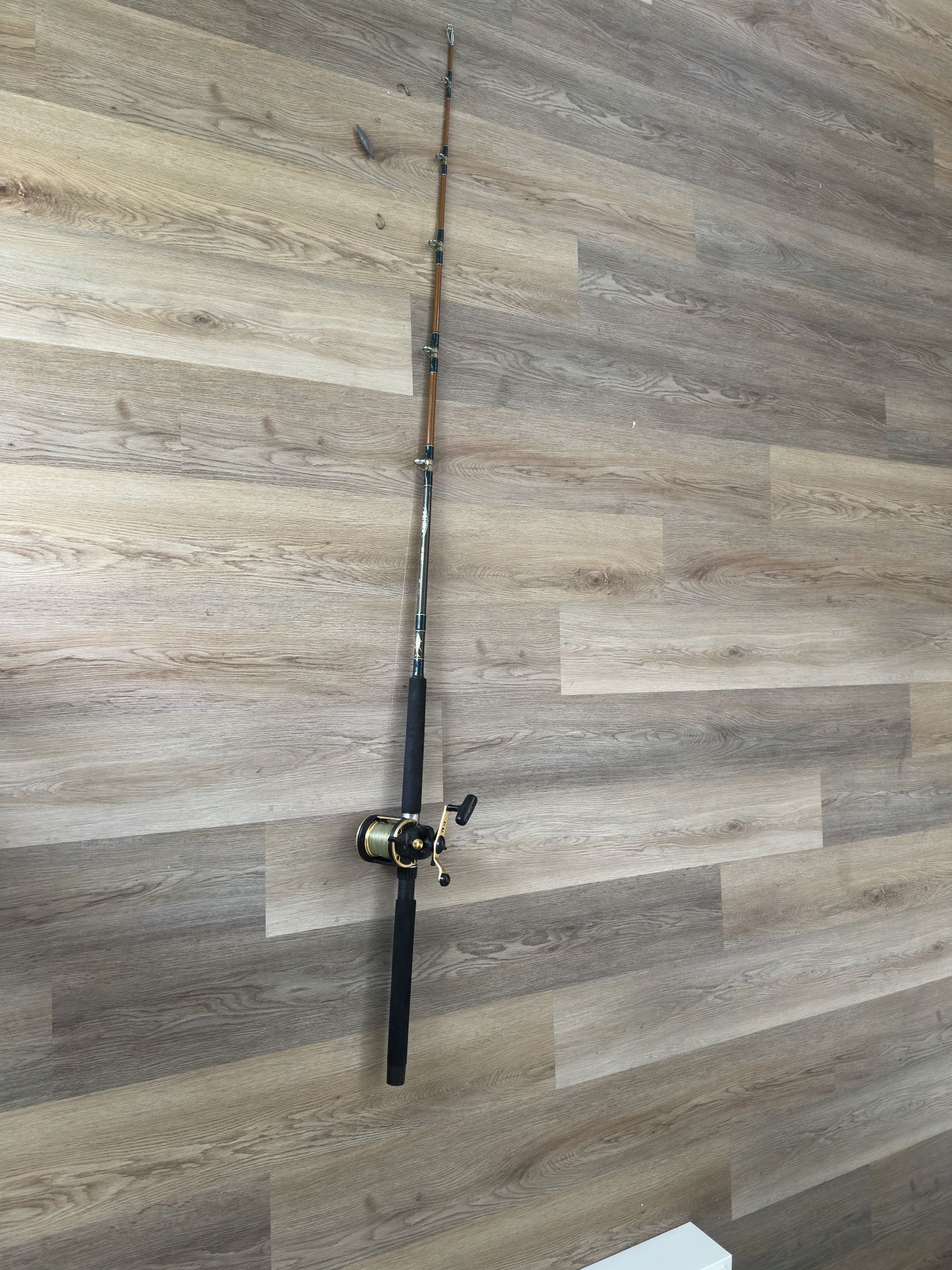 Fishing Pole