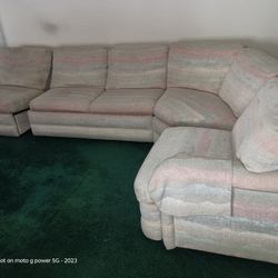 Sectional Sleeper Sofa