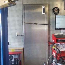 SnapOn EPIQ 84" Stainless Power Top 