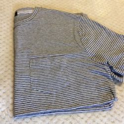 Stripped Shirt, Casual Shirts