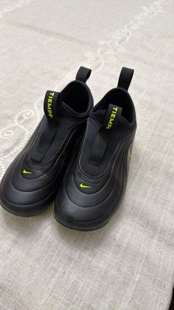 Nike Tiempo Kids Soccer Shoes