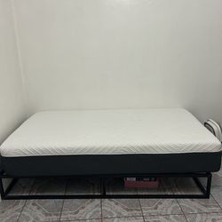 Twin Mattress