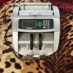 Money Counter - $100