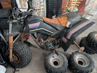 Yamaha shaft