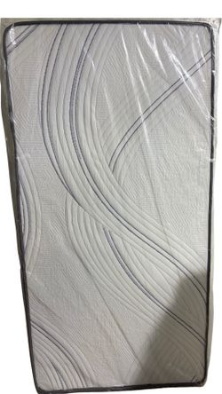 New Full-Size Mattress
