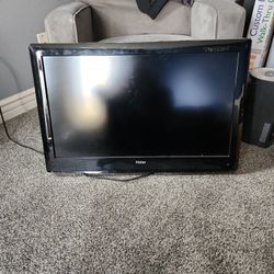 Tv Working