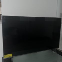 LG 55” Tv UHD AI Thinq 
