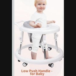Baby Walker