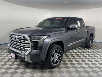 2023 Toyota Tundra