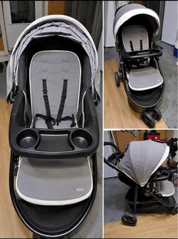 Graco Modes Stroller