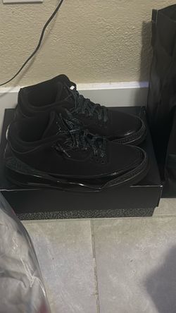 black cat 3s 10