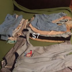 Baby boy clothes 3 months