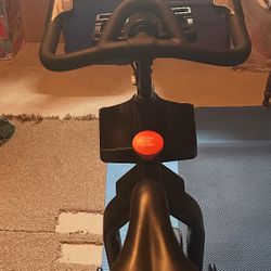 Nordictrack Bike 2SSi  - Stationary Bike 