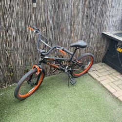 Bike for boy 6-10 year old