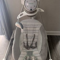 Baby Swing