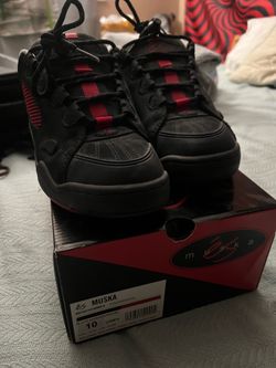 ÉS Chad Muska Shoes