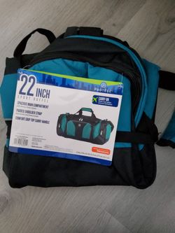 Duffel Bag
