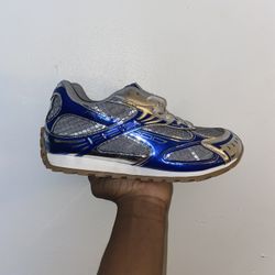 blue , bottega veneta , size 9.5