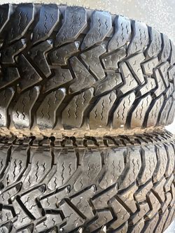 275-60-20 Goodyear
