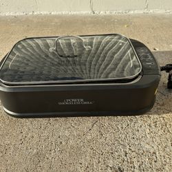 Power Smokeless Grill Great condition  