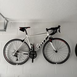 Scoot Speedster 40 Roadbike