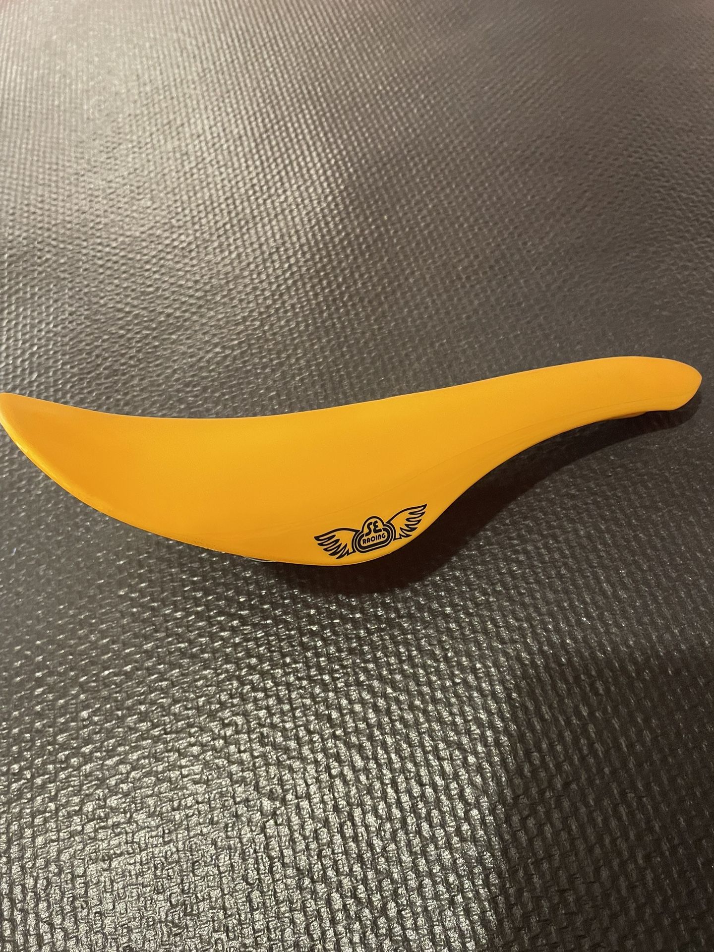 Kashimax Aero BMX Seat