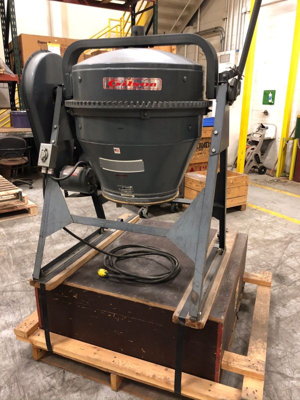 Gilson Cement Mixer for Sale in Vernon Hills, IL OfferUp
