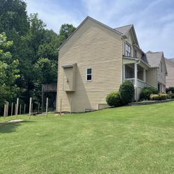 Affordable Fence